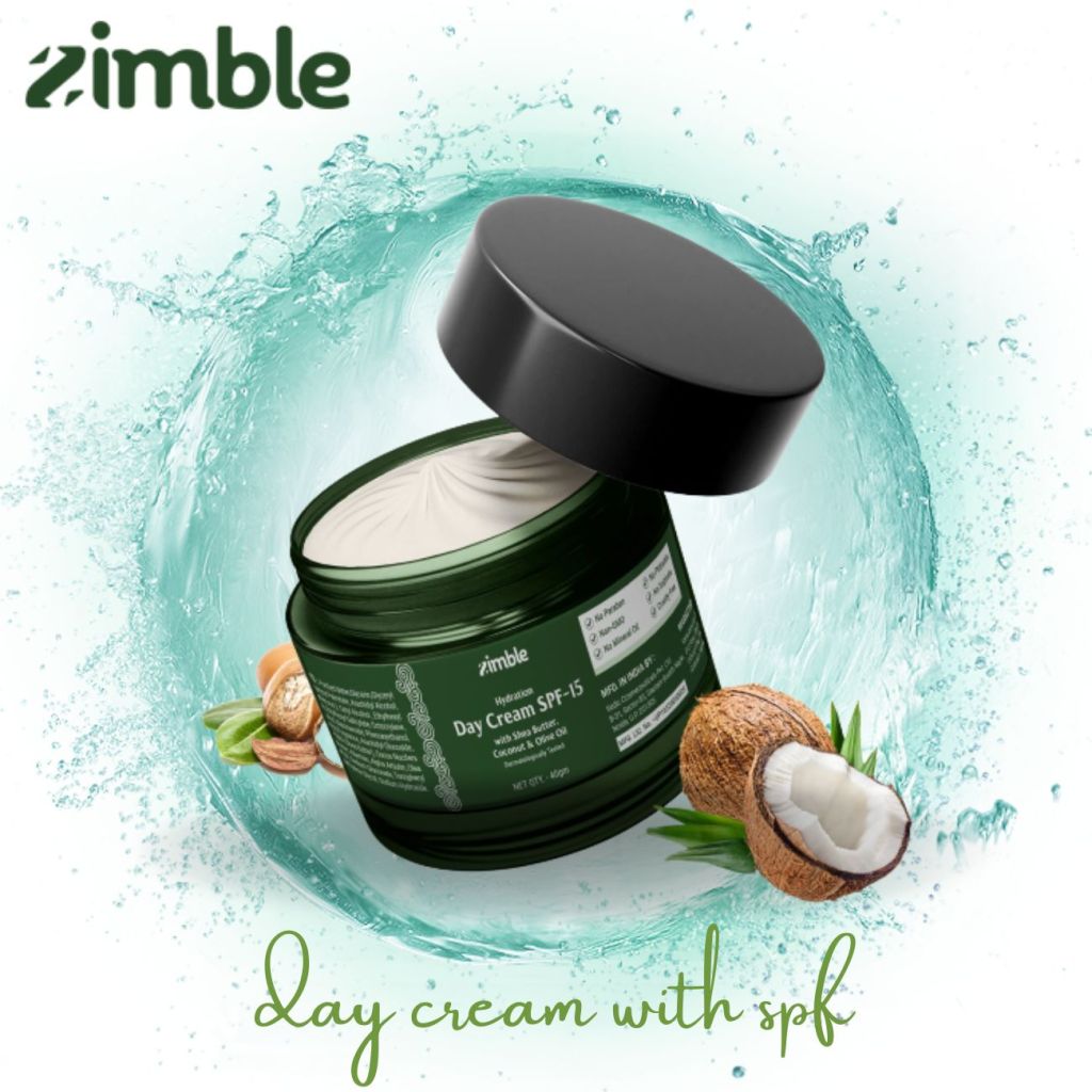 The Best Day Cream with SPF for&nbsp;Woman?