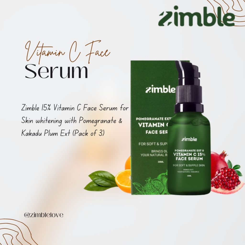The Best Vitamin C Face Serum for Wrinkles