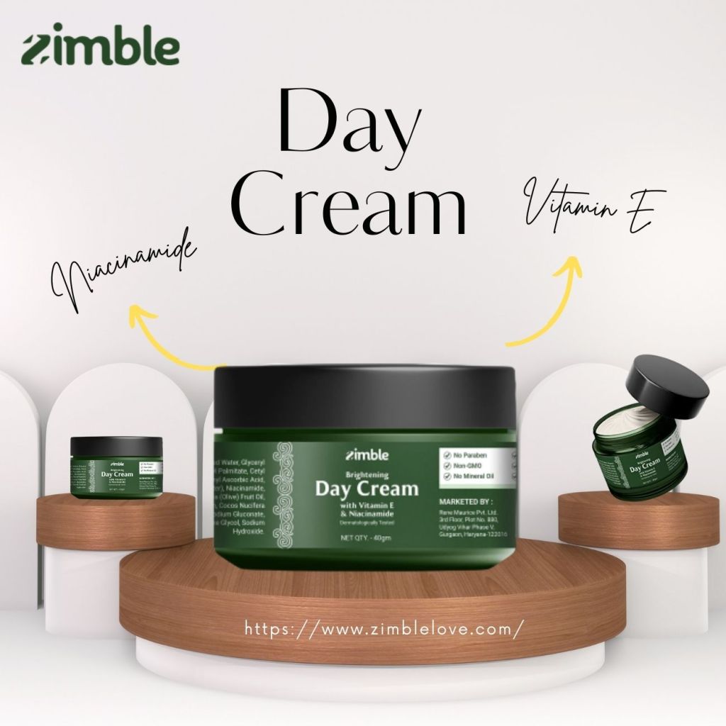 Guide to Choosing a Day Cream for Men and Women